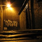 Picture for song 'Chase Music Group - Alley Thoughts' by artist 'Chase Music Group'