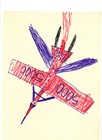 Picture for song 'Rocketplane 5000' by artist 'CHASMA'