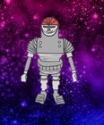 Picture for song 'Sleepwalking' by artist 'Cheap Robot'