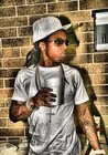 Picture for song 'And she luh me ' by artist 'CHEMIST'
