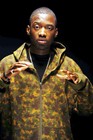 Picture for song 'Bxtch I'm on my grind ' by artist 'CHEMIST'
