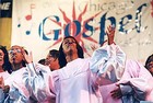 Picture for song 'Jesus Is Sweet' by artist 'Cheryl Scroggins SONGWRITER'