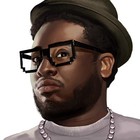 Picture for song 'chifen partner' by artist 'CHEVYMUZICC'