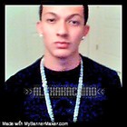 Picture for song 'myfirst beat' by artist 'chino4491'