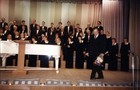 Picture for song ''Glory Russia, Live Long Russia!'; A' capella.' by artist 'Choral works by Vladimir Sidorov'