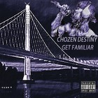 Picture for song 'False Advertisement' by artist 'Chozen Destiny'
