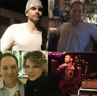 Picture for song 'Leave Our Worries' by artist 'Chris Corley'