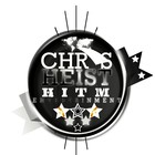 Picture for song 'IF YA HEAD RITE' by artist 'Chris Heist'