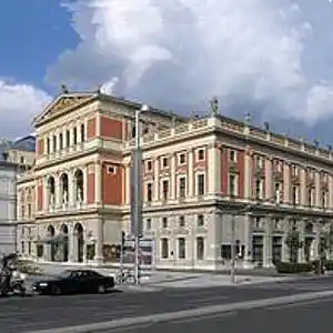 Picture for song 'Symphonie 88 (Haydn)' by artist 'Christian Faivre'