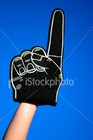 Picture for song 'Number One Fan *Free Download*' by artist 'Christian Radke Productions'