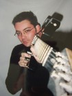 Picture for song 'Song 83' by artist 'Christopher G Bowling'