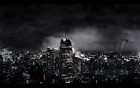 Picture for song 'City Night Souls' by artist 'Chuquai Billy'
