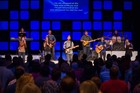 Picture for song 'Lord Almighty (Kristian Stanfill) - Sept. 2012' by artist 'Church at Viera band tracks'