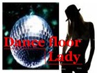 Picture for song 'Dance floor Lady' by artist 'Cian McGovern'