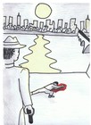 Picture for song 'Life of a Gangleader' by artist 'Cian McGovern'