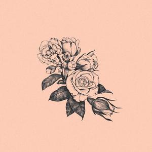 Picture for song 'ride slow' by artist 'CLASSIE ON the track'