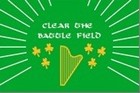 Picture for song 'Tunes for Ireland' by artist 'Clear The Battle Field'