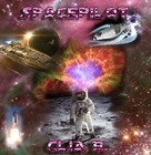 Picture for song 'Space Pilot' by artist 'Claudia Breuker'