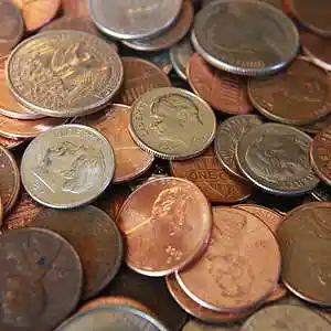 Picture for song '01 Spend My Coin' by artist 'Clint Lavens'