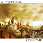 Picture for song 'CROWN ME- C-NOTE PICASSO.mp3' by artist 'C-Note Picasso'