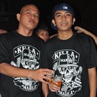 Picture for song 'cocoy g n littlethug - 2 most wanted' by artist 'cocoy-g'