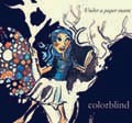 Picture for song 'Paper moon' by artist 'Colorblind (CH)'