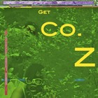 Picture for song 'Get Co.Z' by artist 'Company Z'