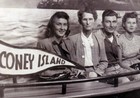 Picture for song 'Sunday Mornings - (Instrumental)' by artist 'Coney Island Records'