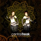 Picture for song 'Fallen From Grace' by artist 'Control Freak (Tokyo)'