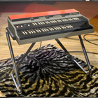 Picture for song 'ORGANIZED' by artist 'CoolCatCal'