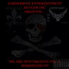 Picture for song 'We On Tha Grind' by artist 'Cornerboyz Entertainment'