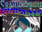 Picture for song 'Espectacula-a-a-ar' by artist 'Cosmic Sound'