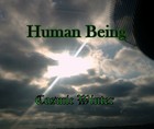 Picture for song 'Human Being' by artist 'Cosmic Winter'