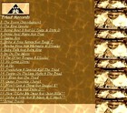 Picture for song 'How U Like My Swag ft Quiet Killa' by artist 'Cotton Mane'