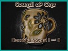 Picture for song 'Decaffeinated I' by artist 'Council of One'