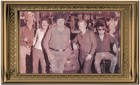 Picture for song 'That Was Some Hurt' by artist 'County Line Band'