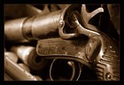 Picture for song 'Son of a Gun' by artist 'Crane11'