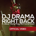 Picture for song 'Right Back (instrumental remake) FREE D/L' by artist 'Crank Lucas'