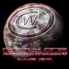Picture for song 'Crazy One - Destination CrazyWorld - 05 - Let Me' by artist 'Crazy One (CT)'
