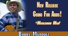Picture for song 'Bobby Marquez - Marlboro Man' by artist 'CRBN Radio Promotions'