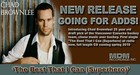 Picture for song 'Chad Brownlee - The Best That I Can (Superhero)' by artist 'CRBN Radio Promotions'
