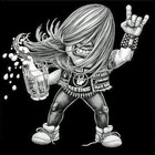Picture for song 'HEAD BANGERS(free download)' by artist 'Creepa Productionz'