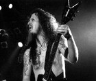 Picture for song 'Dimefest III - Heresy (Live)' by artist 'Cristoffer L'
