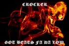 Picture for song 'All You Gotta Do Iz Say Yes!(HOOK Included)' by artist 'Crocker From Da HNC Production Team'