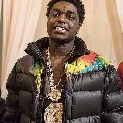 Picture for song 'ALOTTA CAKE 127 BPM / KODAK BLACK X METRO' by artist 'Crowded Beats'