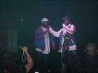Picture for song 'Too Late' by artist 'cruboyz07'