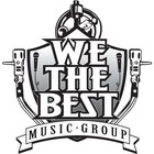 Picture for song 'We Takin Over' by artist 'CrunkCityBeatz'