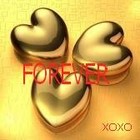 Picture for song 'Forever' by artist 'Crushal Beats'