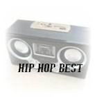 Picture for song 'Hip Hop Best' by artist 'Crushal Beats'