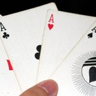 Picture for song 'Ace In The Deck' by artist 'CTATheBest'